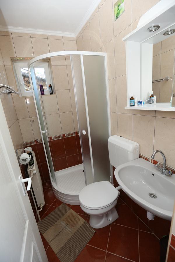 Bed and Breakfast Rozsakert Vendeghaz Szigliget Zewnętrze zdjęcie